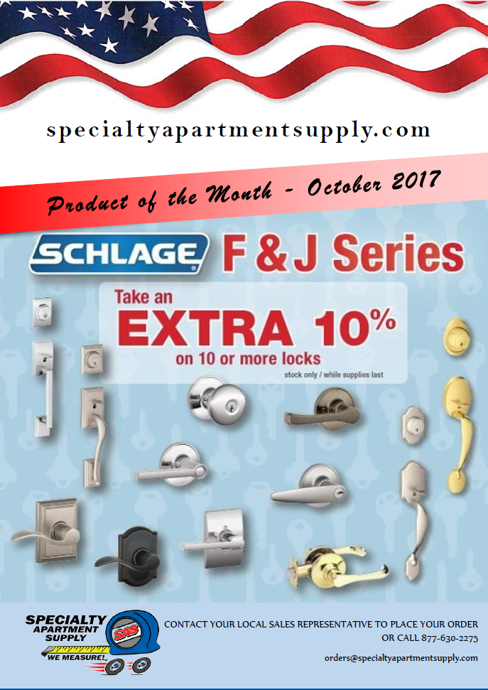 Home Specialty Apartment Supply